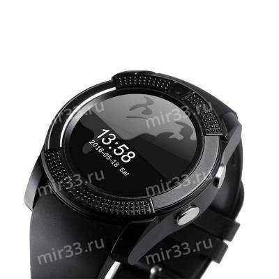 Умные смарт часы Smart Watch V8