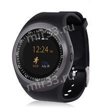 Умные смарт часы Smart Watch Y1