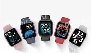 Умные часы Smart Watch X22 Pro цвет: чёрный