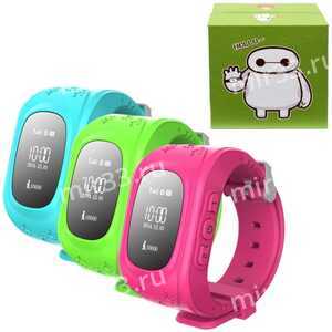 Умные смарт часы Smart Watch детские (Hello) G50