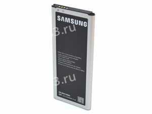 Аккумуляторная батарея без бренда для SAMSUNG Galaxy Note 4
