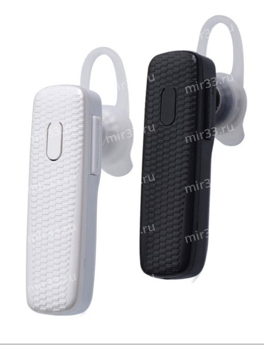 Bluetooth-гарнитура модель SGS-10 Hifi Business Headset чёрный