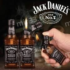 Зажигалка Jack Daniels