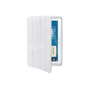 Чехол футляр-книга Belk для Samsung GT-P6050/GT-P6010 Galaxy Note 10.1 белый