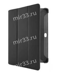 Чехол футляр-книга Belk для Samsung GT-P6050/GT-P6010 Galaxy Note 10.1 черный