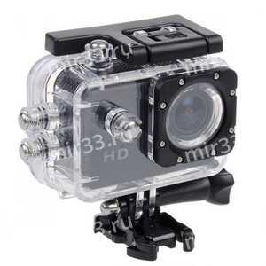 Экшн камера GLK R-55 Sports Cam