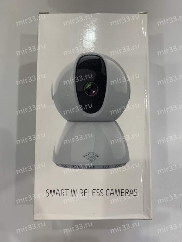 Smart wireless cameras Y13A-ZY(G)